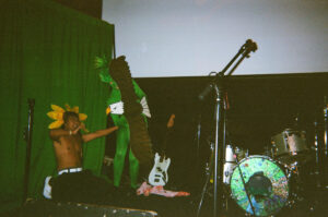 Dim Wit at Mississippi Studios - January 14 2026