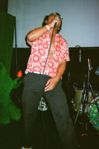 Dim Wit at Mississippi Studios - January 14 2026