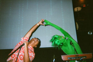 Dim Wit at Mississippi Studios - January 14 2026