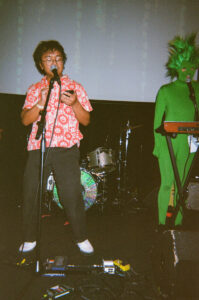 Dim Wit at Mississippi Studios - January 14 2026