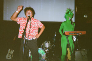 Dim Wit at Mississippi Studios - January 14 2026