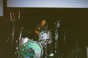 Dinner Plans at Mississippi Studios - January 14 2026