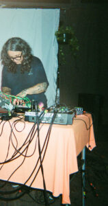 Trigger Object at Turn! Turn! Turn! - December 16 2025