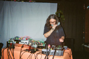 Trigger Object at Turn! Turn! Turn! - December 16 2025