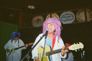 Dim Wit at Mississippi Studios - January 14 2026