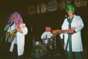 Dim Wit at Mississippi Studios - January 14 2026