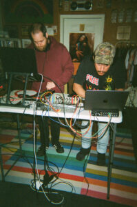 sh at Speck's Records & Tapes - February 15 2026