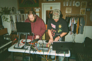 sh at Speck's Records & Tapes - February 15 2026