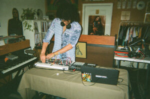 DinnerWitJesus at Speck's Records & Tapes - February 15 2026