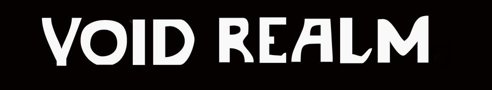 Void Realm logo