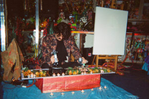 For Foam at Wizards - March 14 2026