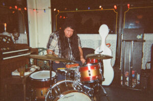 Sonido Bomba at Laverne’s - March 8 2026