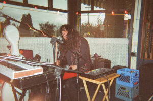 Collar de Lunas at Laverne’s - March 8 2026