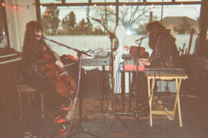 Collar de Lunas at Laverne’s - March 8 2026