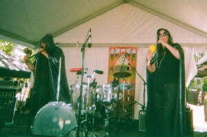 Dreckig at St Johns Bizarre - May 9 2026