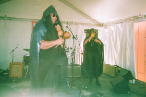 Dreckig at St Johns Bizarre - May 9 2026