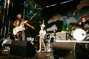 Palmas del Sol at Shady Pines Festival - July 17 2026