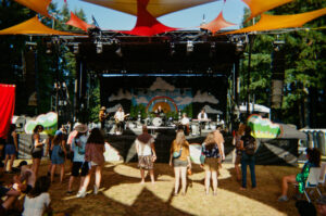 Palmas del Sol at Shady Pines Festival - July 17 2026
