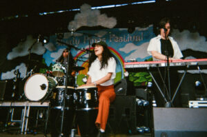 Palmas del Sol at Shady Pines Festival - July 17 2026