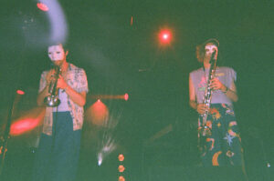 Kulululu at Shady Pines Festival - July 17 2026