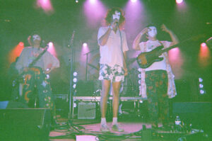 Kulululu at Shady Pines Festival - July 17 2026