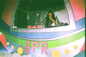 DJ Papi Fimbres at Shady Pines Festival - July 17 2026