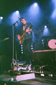 Federale at Shady Pines Festival - July 17 2026