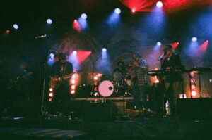 Federale at Shady Pines Festival - July 17 2026