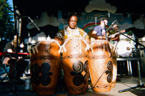 Jujuba at Shady Pines Festival - July 18 2026