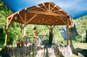 Presidio at Shady Pines Festival - July 18 2026