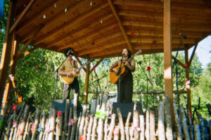 Presidio at Shady Pines Festival - July 18 2026