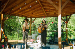 Presidio at Shady Pines Festival - July 18 2026
