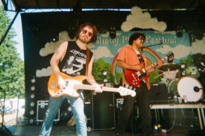 Cherry Cheeks at Shady Pines Festival - July 18 2026