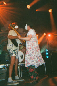 Kulululu at Shady Pines Festival - July 17 2026