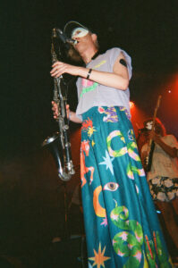 Kulululu at Shady Pines Festival - July 17 2026