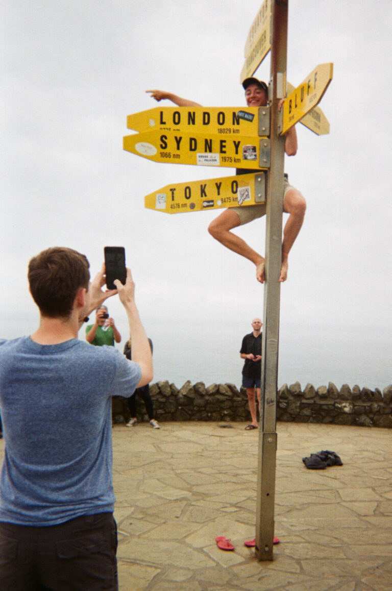NZ 087