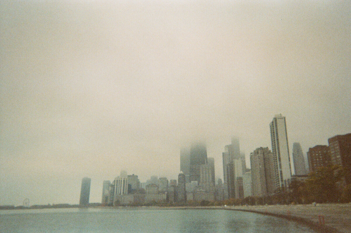 2023: Chicago » corbin photo archive