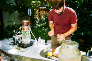 The Rabid Botanist